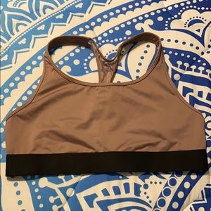 Victoria’s Secret sports bra